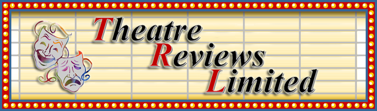 Theatre Reviews Limited